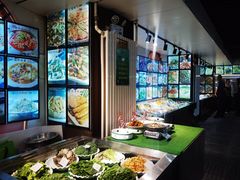 -大京园海鲜烧烤(东城路店)