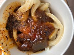 -洞子口张老二凉粉(文殊院店)