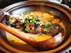 -湘满甲·黄焖甲鱼创始者·湘菜·鲁菜(潘家园店)