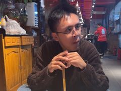 -橦橦小马扎烧烤 (传媒大学店)