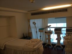 包房-JNK皮肤管理中心