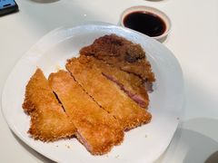 -沈大成(南京东路店)