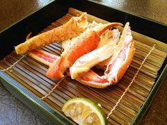 -蟹道乐(道顿堀本店)