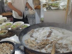 -甘记肥肠粉(马鞍北路店)