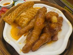 -点都德(聚福楼店)