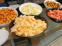 -上海虹桥宾馆味翠餐厅