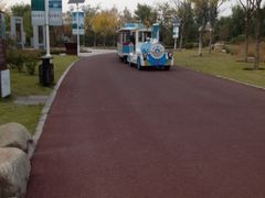 -济南国际园博园