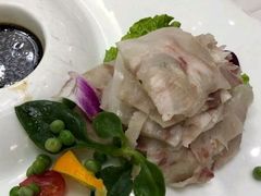 -百姓渔村(南中环店)