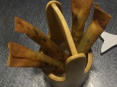 -探鱼·鲜青椒爽麻烤鱼(广州花都来又来店)