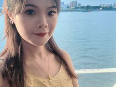 -白天鹅宾馆·流浮阁咖啡厅