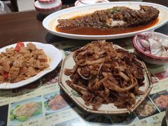 -葛记焖饼(伏牛路店)