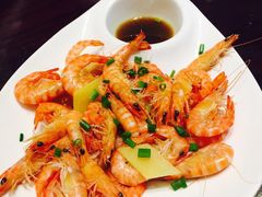 -健眺小海鲜(临海后山店)