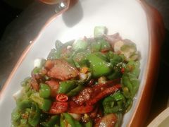 -鸽子侯·家宴·平价海鲜(市图书馆店)