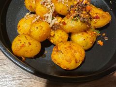 -清水亭湖北菜(大屯DT51店)