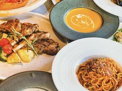 -ITA·意塔意大利餐厅(亦庄店)