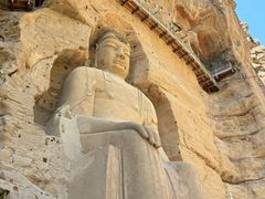 -炳灵寺世界文化遗产旅游区