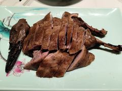 -耗子洞老张鸭子(宽窄店)