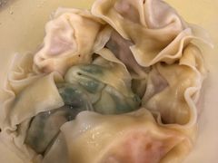 -顶巧鸡汤馄饨(虹口总店)