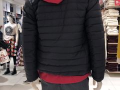 -优衣库(武汉国际广场店)