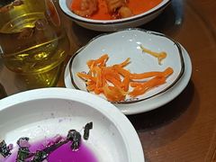 -古道村落(温汤店)
