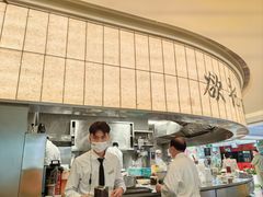 -桂满陇·杭州小馆(巴黎春天浦建店)