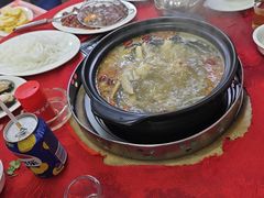 -花苑美食横琴生蚝火锅(拱北粤华路店)