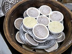 -没牙伯花生汤店(老药洲店)