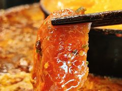 -三江两海老火锅(北京首店)