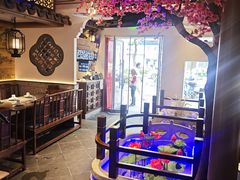 -姑苏家宴·苏帮菜·松鼠桂鱼(苏州总店)