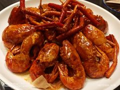 -猪肉婆私房菜(容桂总店)