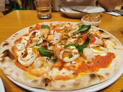 -君悦酒店·La Terrazza意合園·意式风味