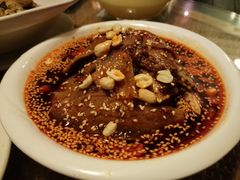 夫妻肺片-渝信川菜 · 川味家常菜(长安店)
