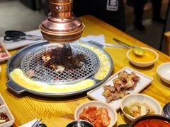 护心肉-喜来稀肉(北外滩白玉兰广场店)