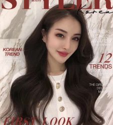 点击看大图 -3AM·S HAIR SALON烫发染发接发
