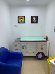 -睿宝儿科·眼科·口腔(杨浦新江湾城店)