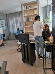 -MOVAN HAIR莫凡匠人发型屋