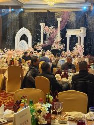 -福州香格里拉·宴会厅