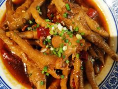 -回家吃饭·地道南昌菜(建德观总店)
