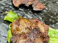 -渔荷食町·铁板烧料理(崂山万象汇店)