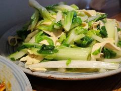 -静一餐厅·湖北菜(前门店)