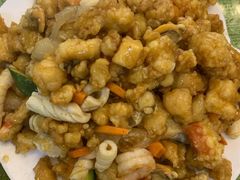 -桃子餐厅·天津菜(红星路直营店)