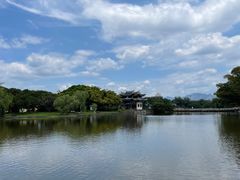 -江心屿景区