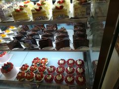 -Bread618面包生日蛋糕(欧亚商都店)