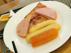 -碧桂园凤凰城酒店(南京店)