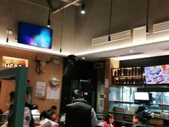 -木屋烧烤(坂田天安云谷店)