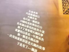 -锅说大脸毛肚重庆老火锅(佐阾店)