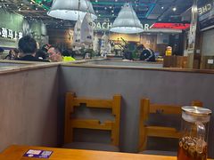 -大成海鲜烧烤·小龙虾(七宝店)