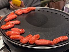 -范儿·嫂子烤肉·精致炭火烤肉(长治路店)