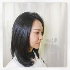 点击看大图 -北京简法造型