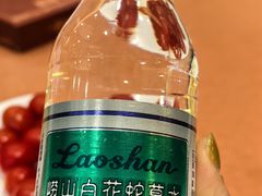 -双合园·海鲜水饺青岛菜(九水东路店)